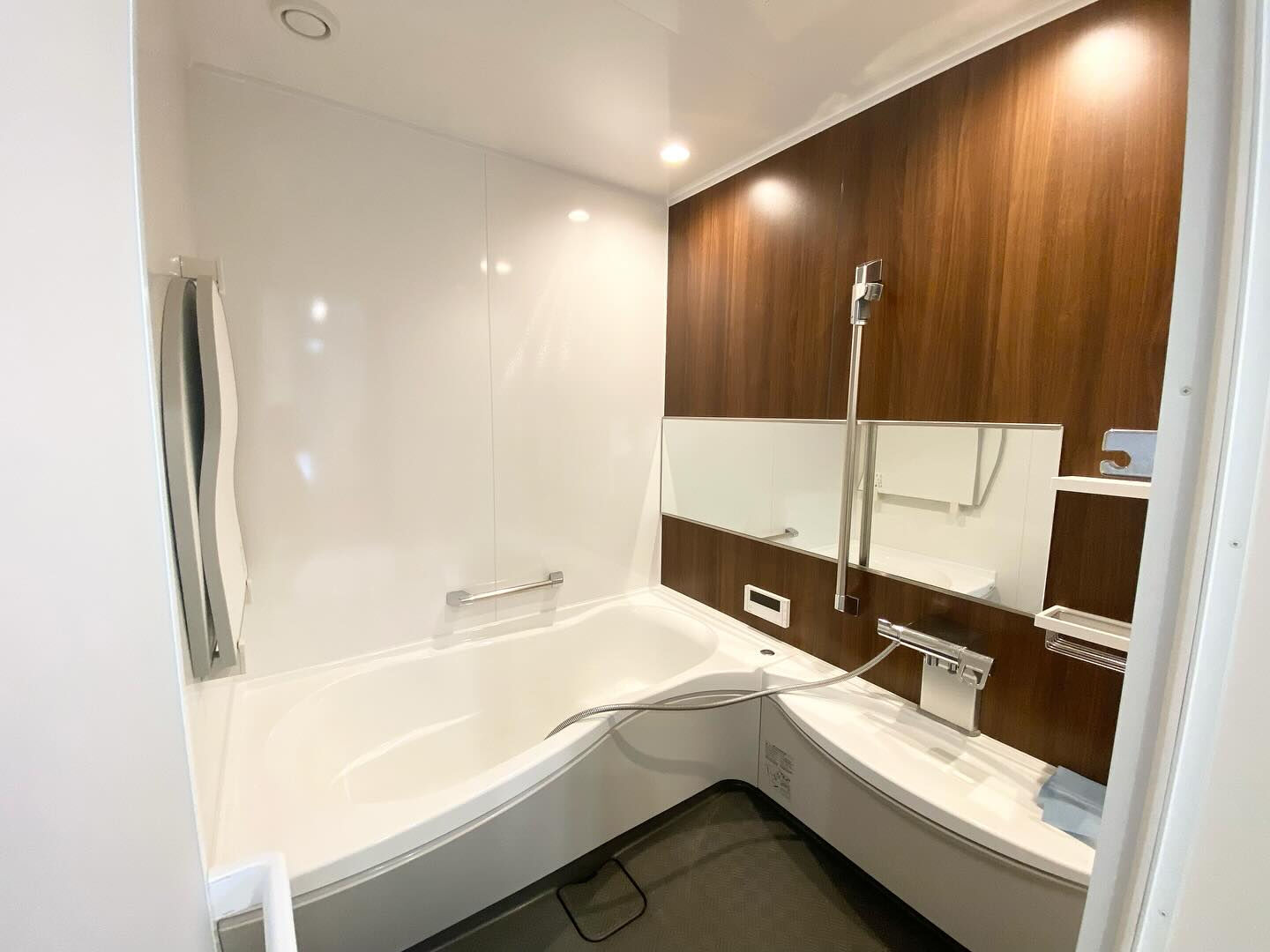 江別市新栄台にて2019年10月築、3,890万円、3LDK