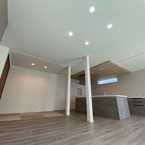 札幌市清田区に、待望の新築注文住宅が完成しました！✨ 今回の