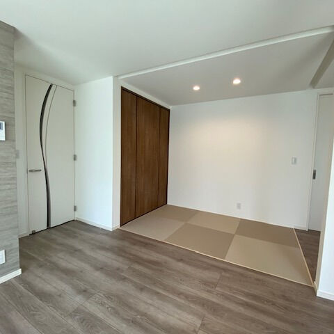 札幌市清田区に、待望の新築注文住宅が完成しました！✨ 今回の