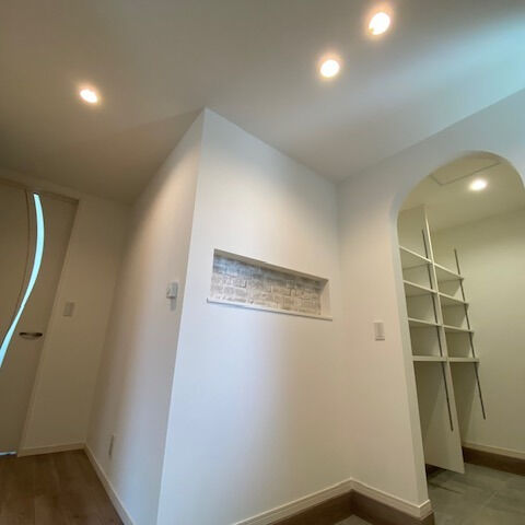 札幌市清田区に、待望の新築注文住宅が完成しました！✨ 今回の