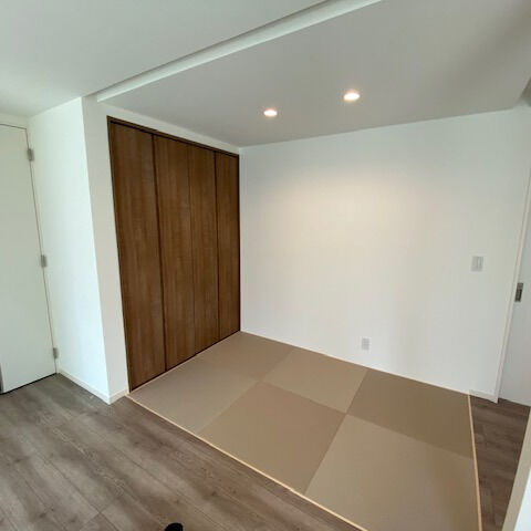 札幌市清田区に、待望の新築注文住宅が完成しました！✨ 今回の