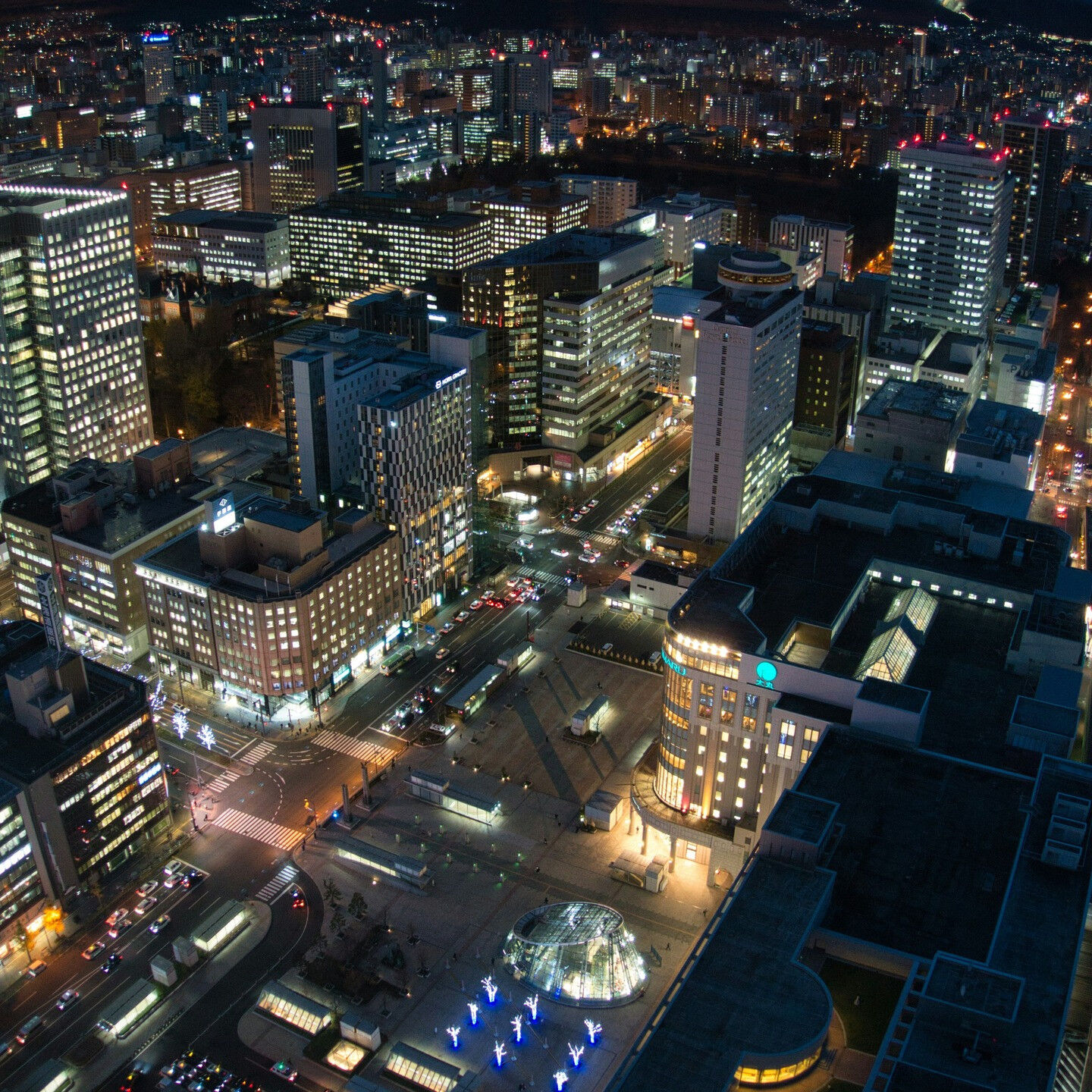札幌での不動産探しに興味がある皆様✨、三邦工務店へお気軽にご