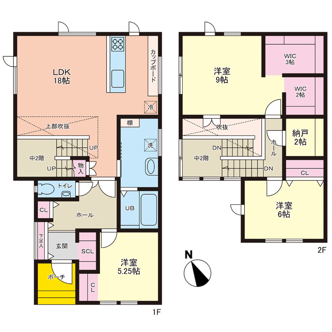 江別市文京台にて魅力的な新築建売住宅をご案内いたします！🏠✨