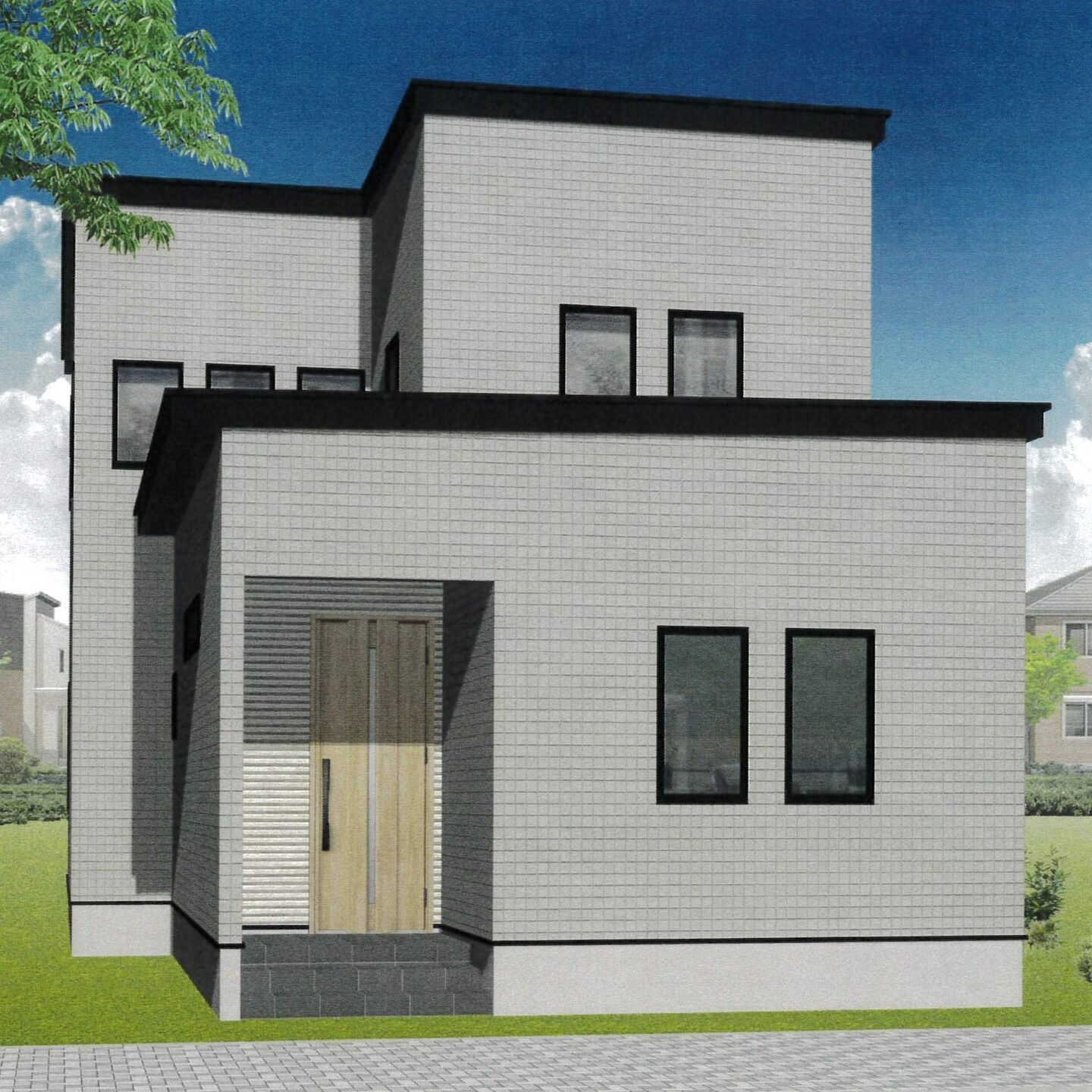 江別市文京台にて魅力的な新築建売住宅をご案内いたします！🏠✨