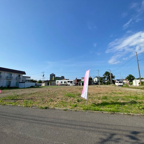 江別市文京台にて魅力的な新築建売住宅をご案内いたします！🏠✨